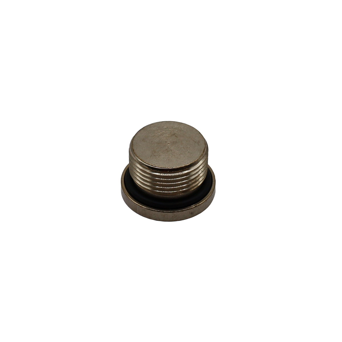 Cylindrical male plug with O-ring 3/4" - Rubix (TAPXCILX3-4)
