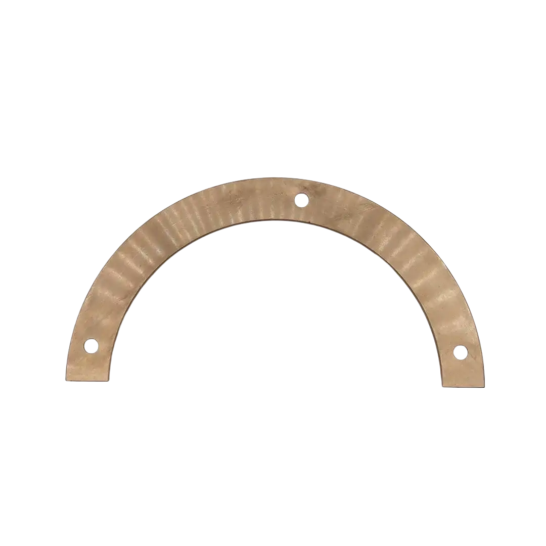 Spacer Disc De180 Di142 thickness 4.9 mm - Innio Jenbacher (9016819)