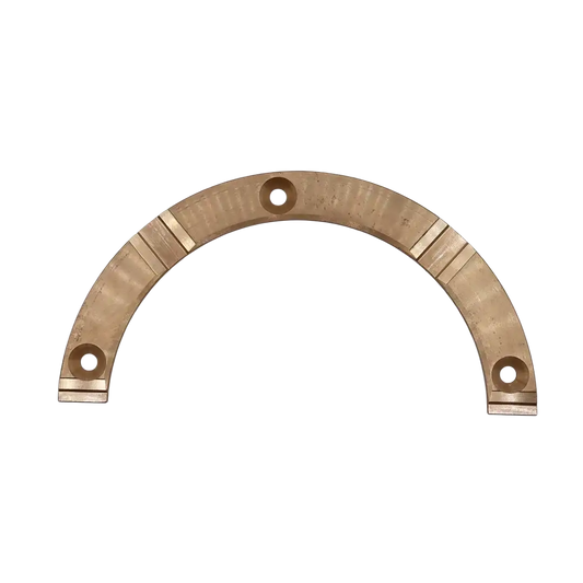 Disque d'espacement De180 Di142 ép. 4,9 mm - Innio Jenbacher (9016819)