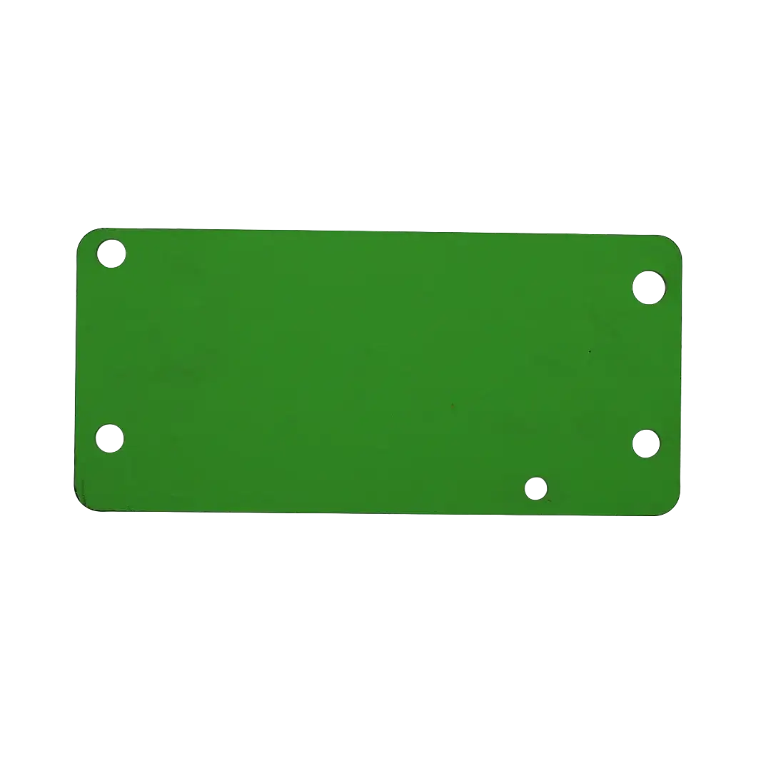 Cubierta 330x149x10 mm - Innio Jenbacher (9038530)