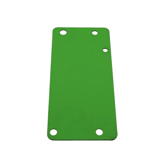 Housse 330x149x10 mm - Innio Jenbacher (9038530)