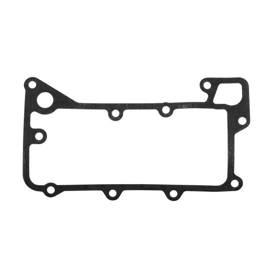 Guarnizione coperchio radiatore olio per motore MAN - Engine Technology Solutions (51059010119)