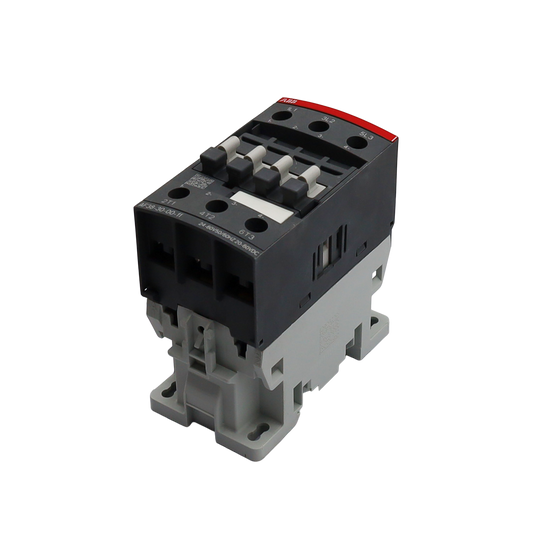 Teleruttore AF38-30-00-11 18 kW 24-60 Vac/DC - ABB (ELAF38300011)