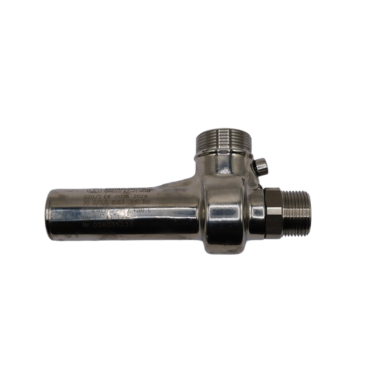Sicherheitsventil 1" 16BAR - Adicomp s.p.a (A-3508.0109)