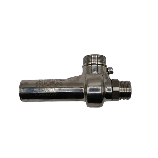 Soupape de sécurité 1" 16BAR - Adicomp s.p.a (A-3508.0109)
