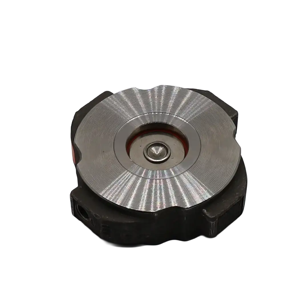 DN25 PN40 Viton Diaphragm Check Valve - Adicomp s.p.a (A-3502.1061)