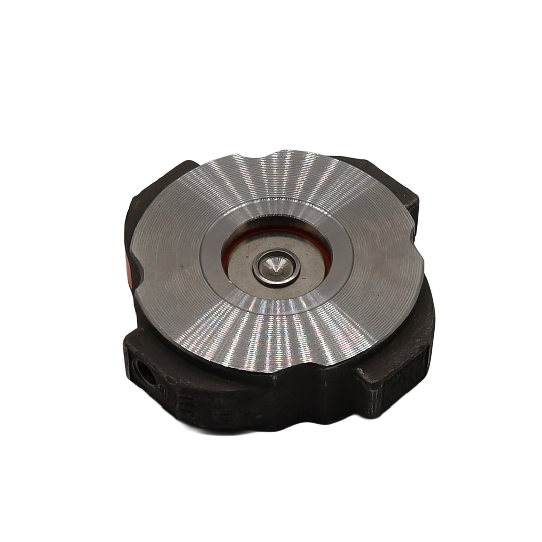 Zawór zwrotny DN25 PN40 membrana Viton - Adicomp s.p.a (A-3502.1061)