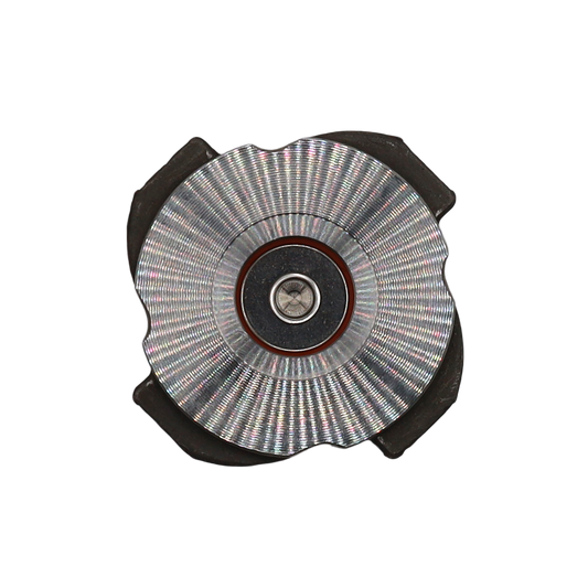 Rückschlagventil DN25 PN40 Viton-Membran - Adicomp s.p.a (A-3502.1061)