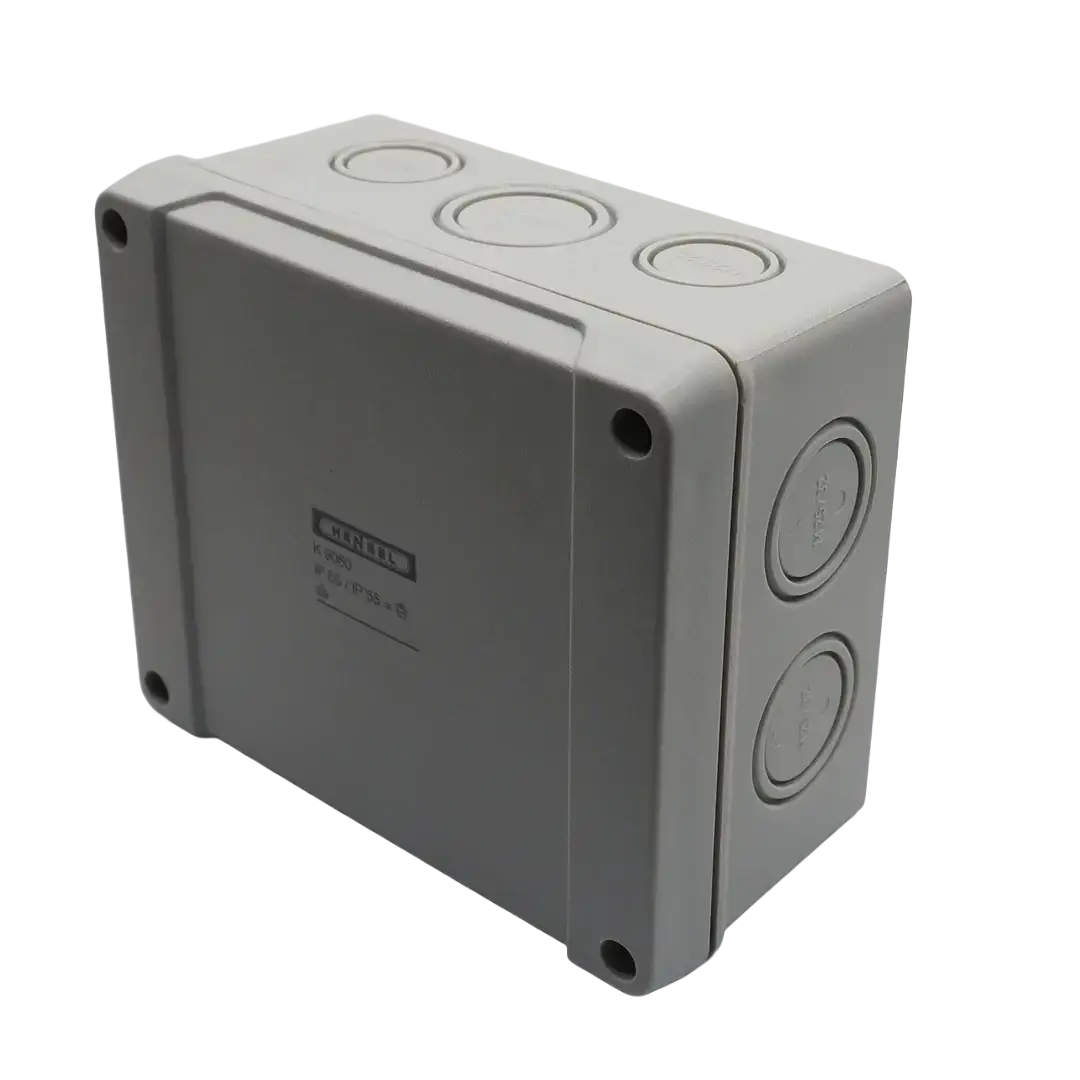 Actuator Data Sheet - Innio Jenbacher (1223875)