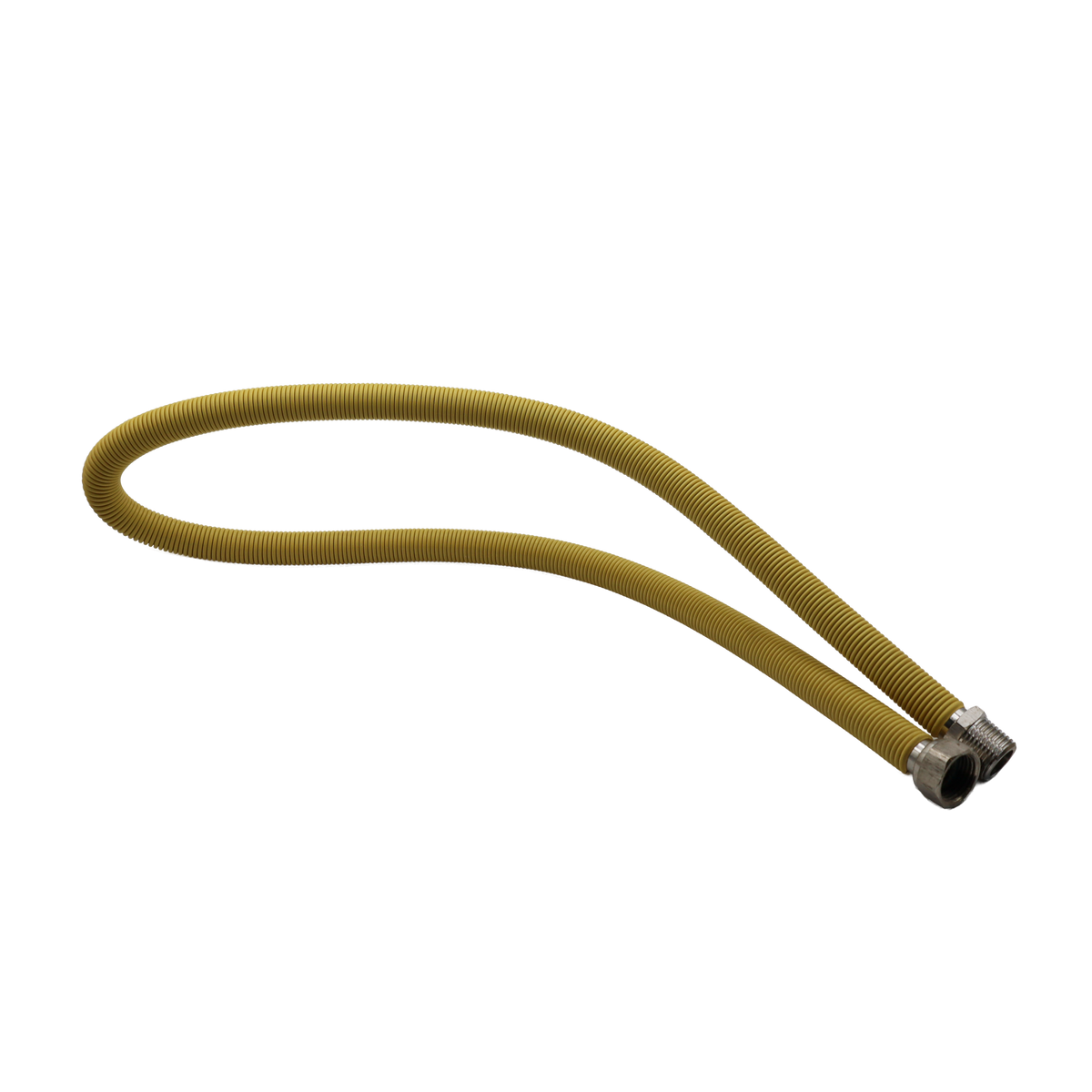 Flexibler Schlauch MV05-005 für Ecogas-Pilotgas-Magnetventil - Ecogas (MV05-005)