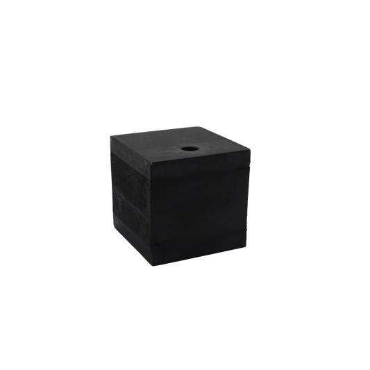 Support élastique 60x60x60mm - Innio Jenbacher (279163)