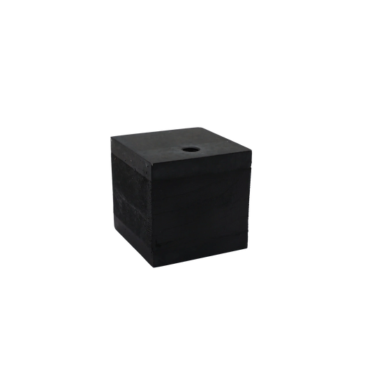 Support élastique 60x60x60mm - Innio Jenbacher (279163)