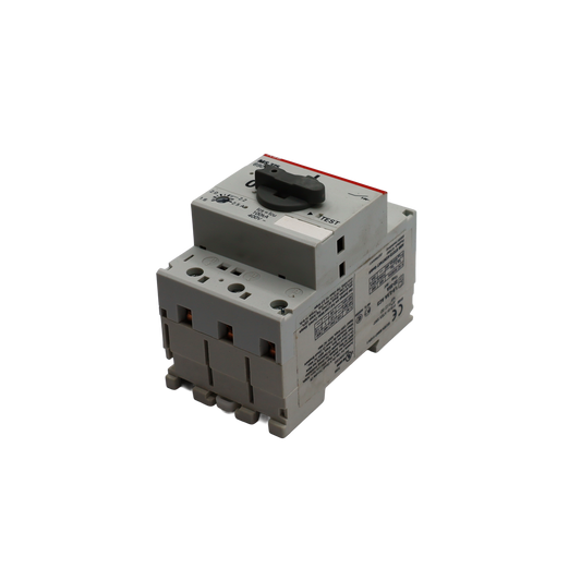 Salvamotore MS325 regolazione 1,6-2,5 A - ABB (ELEP9417)