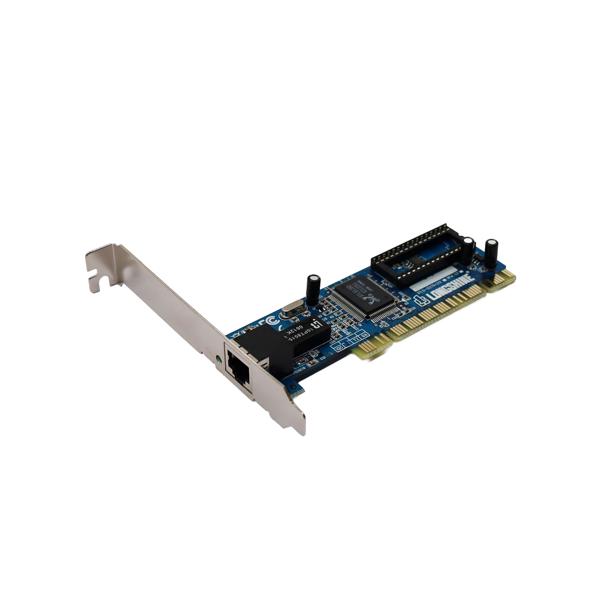 Scheda Ethernet PCI 1 MB per Windows Server - Innio Jenbacher (337334)