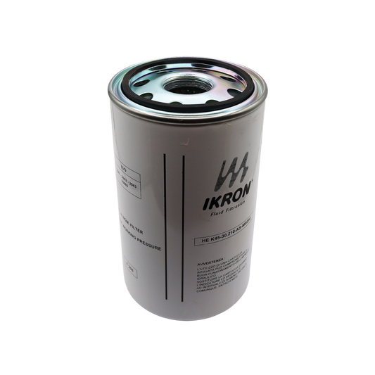 Filtro olio HEK45-30.210-AS-MS090-B - Rubix (IKHEK4530210MS90)