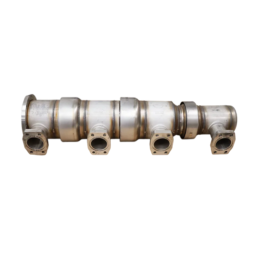 Tubazione Gas di scarico - Innio Jenbacher (9034729)
