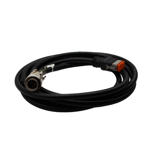 Cavo Motortech per centralina 06.00.520 - Engine Technology Solutions (75.23.313-4000)