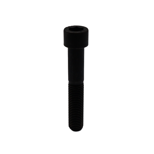 Śruba z łbem walcowym M12x1,5x70 klasa 10.9 do silnika MAN - Engine Technology Solutions (6021912618)