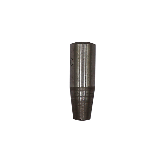 14x40 mm Steel Cylindrical Pin - Innio Jenbacher (304938)