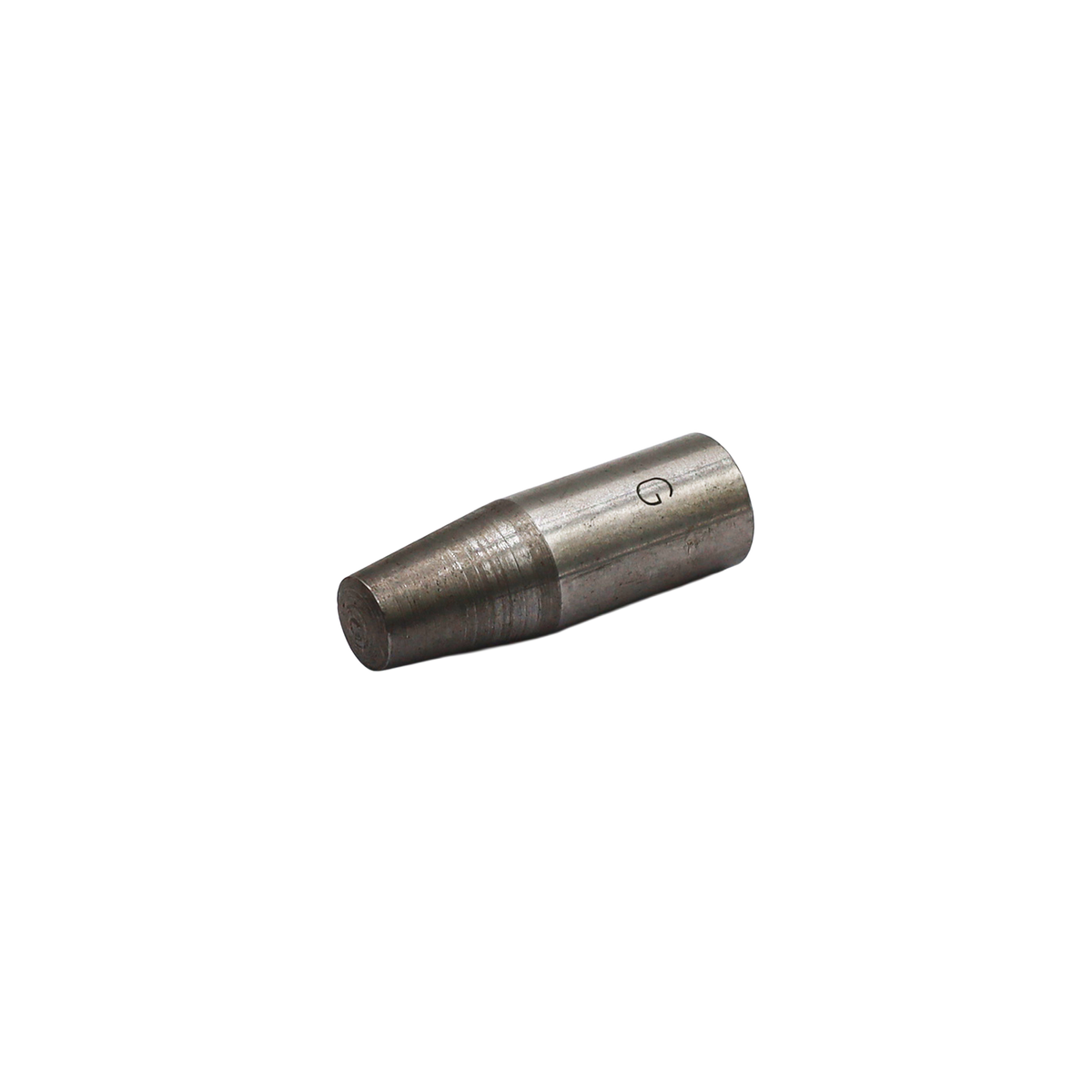 Sworzeń cylindryczny 14x40 mm stalowy - Innio Jenbacher (304938)