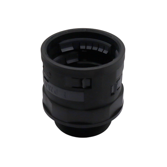 Raccordo tubo PMA M50x1,5 DN48 IP66 - ABB (TXBVND-M508GT)