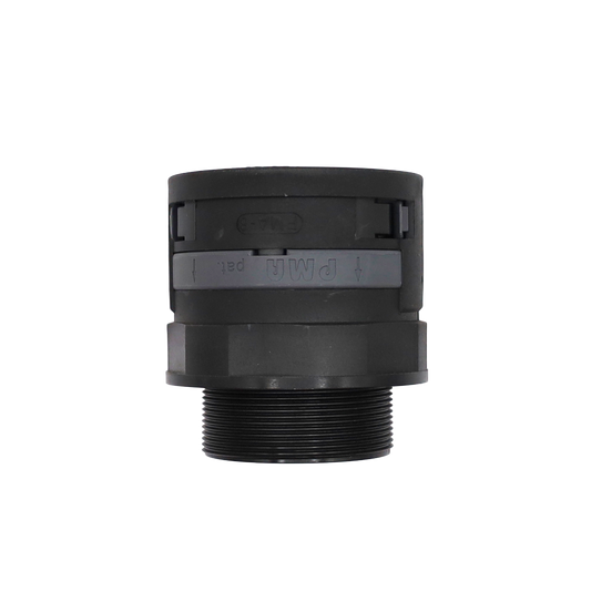 Raccordo tubo PMA M50x1,5 DN48 IP66 - ABB (TXBVND-M508GT)