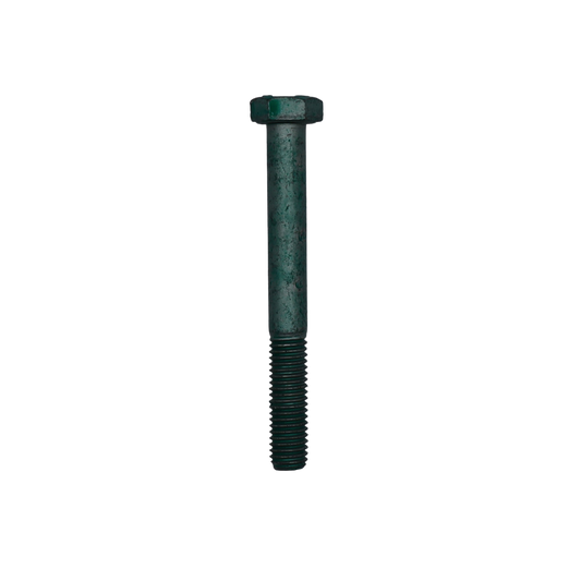 Śruba z łbem sześciokątnym M8x70 klasa 8.8 do silnika MAN - Engine Technology Solutions (6010137119)