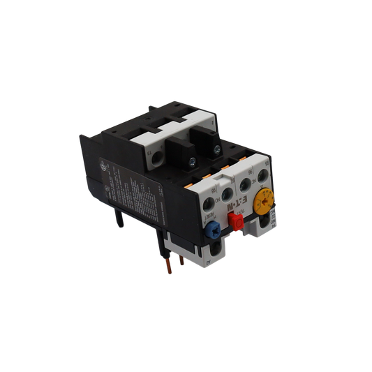 Salvamotore MOE ZB12-6 4-6 A per chiller - Parker Hannifin (H256227)