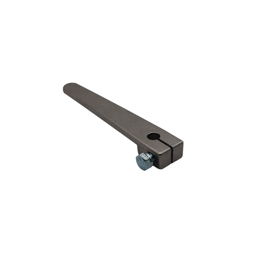 Asta RH1-04 LV per azionatore Heinzmann - Engine Technology Solutions (5018003600)