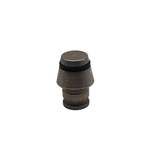 Korek stożkowy z o-ringiem E 744-10L-S - Rubix (E74410)