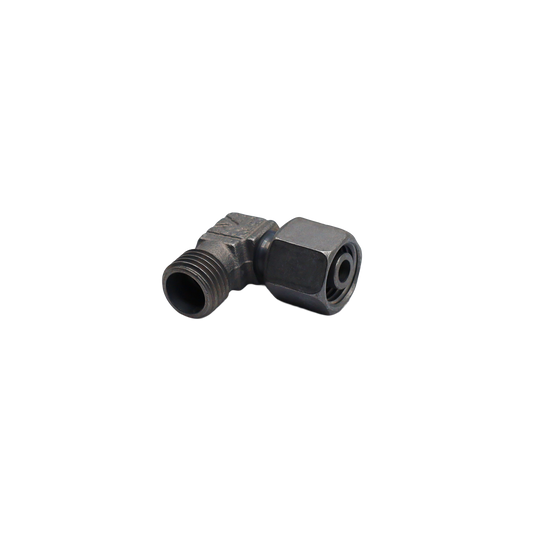 Raccordo filettato ad angolo - Engine Technology Solutions (6712302102)