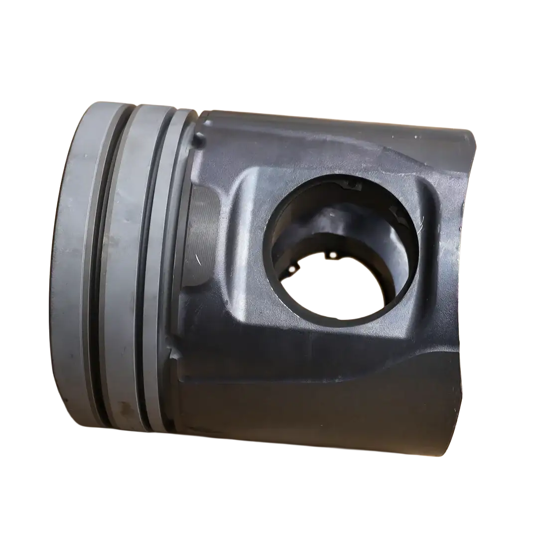 Pistone s/fasce S4 rev E11.8 - Innio Jenbacher (642840)