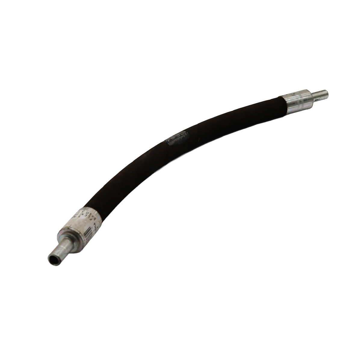 Rubber oil hose - Rubix (586651AB)