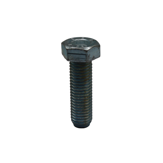 Vite testa esagonale ISO 4017 M18x60 mm zincata classe 8.8 - M.A. Fasteners (010-070-020-00093)