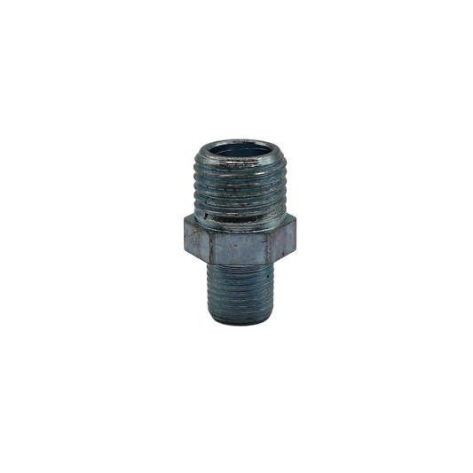 Nipplo ridotto zincato 1/4"-1/8" M/M - Ferramenta Vanoli (080-140-010-00005)