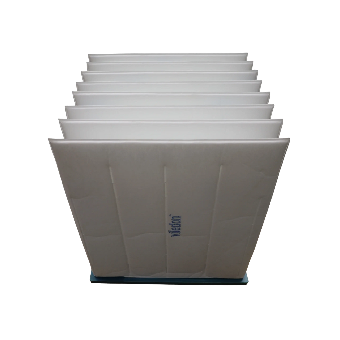Filtro aria a tasche 595x595x650mm - Innio Jenbacher (240529)