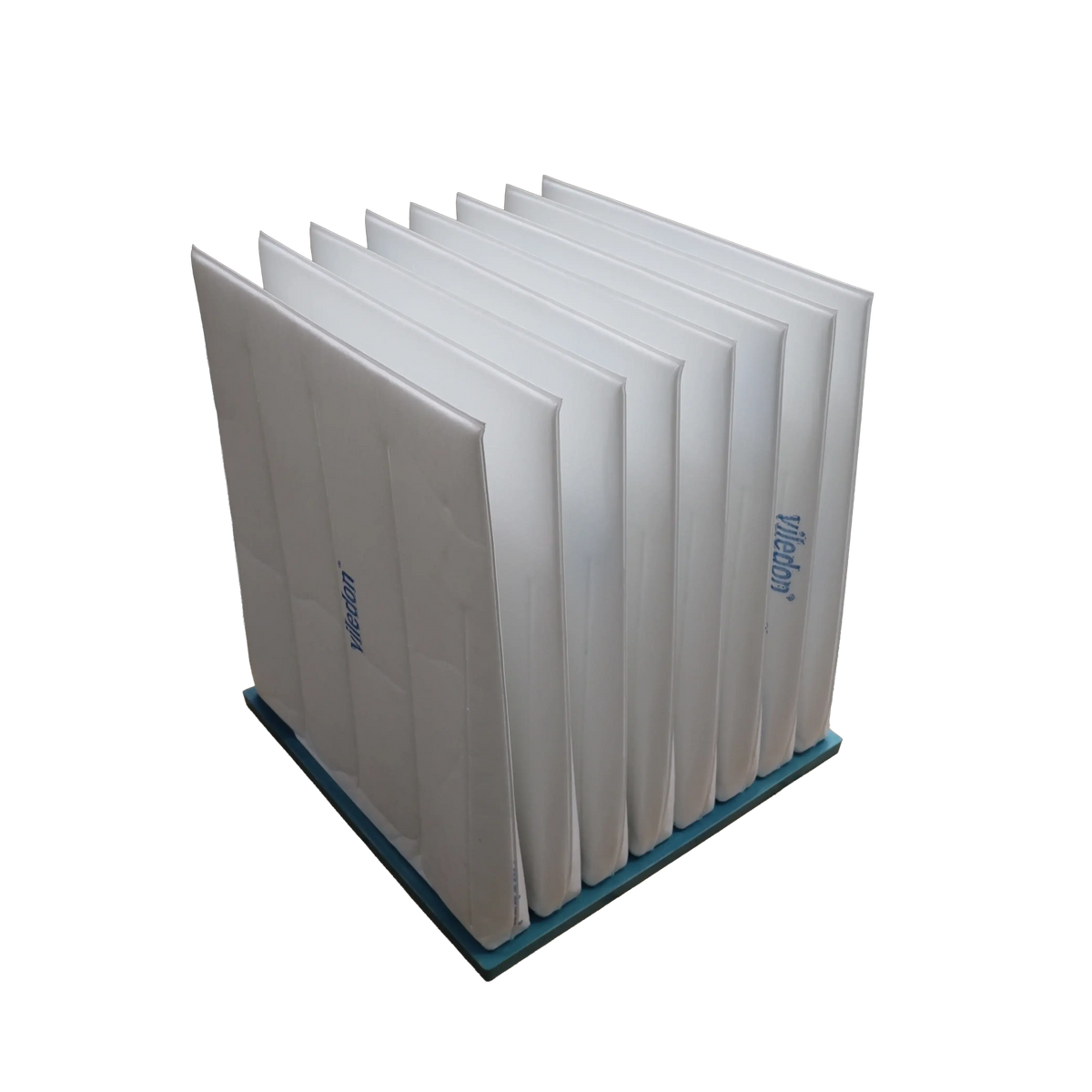 595x595x650mm Pocket Air Filter - Innio Jenbacher (240529)
