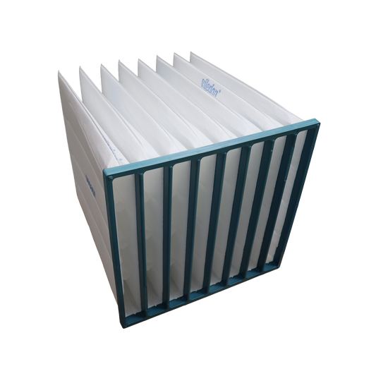 Filtro aria a tasche 595x595x650mm - Innio Jenbacher (240529)