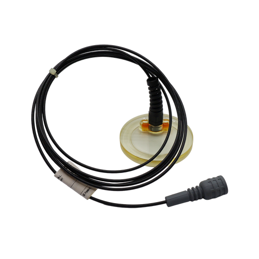 Vetro per contatore lancia impulsi CL3 - Hidromatic (160-010-006-00021)