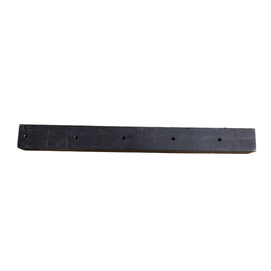 Barre antivibrantes en caoutchouc 1600x80x80mm - Bianchi Industrial (8000225275 a+p)