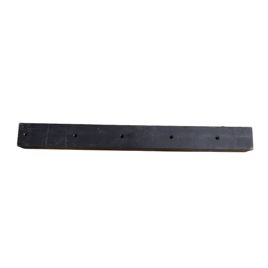 Barre antivibrantes en caoutchouc 1600x80x80mm - Bianchi Industrial (8000225275 a+p)