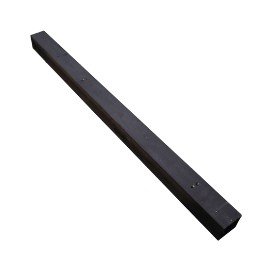 Anti-vibration rubber mount 1300x80x80mm - Innio Jenbacher (453163)