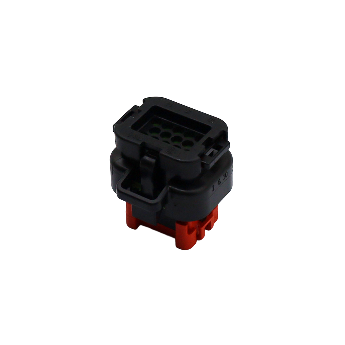 Kit de conector de 14 pines para actuador - Engine Technology Solutions (010-02-642-03)