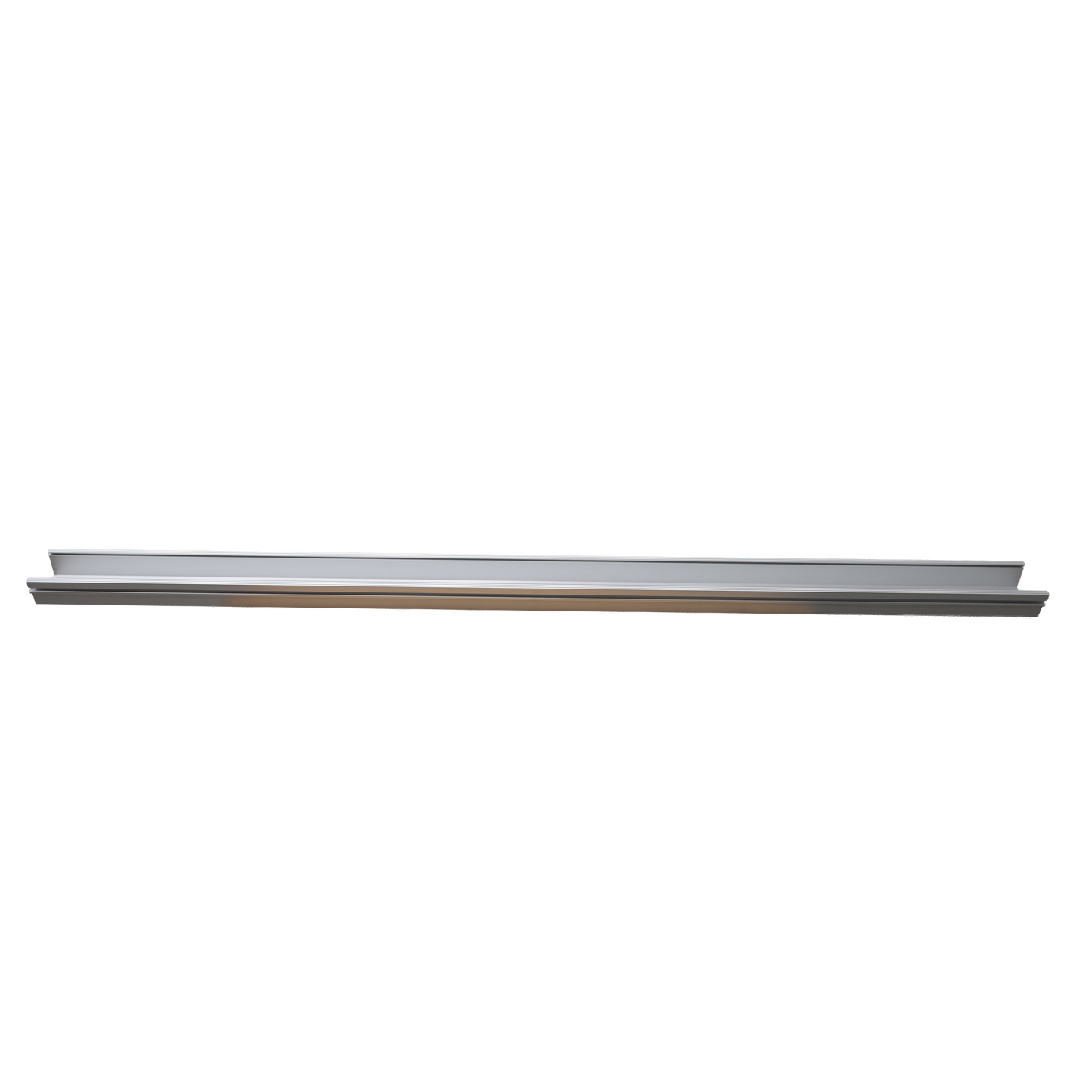 Barre en aluminium pour MORIS série 412 - Innio Jenbacher (487209)