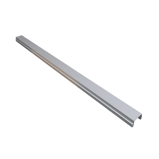 Barre en aluminium pour MORIS série 412 - Innio Jenbacher (487209)