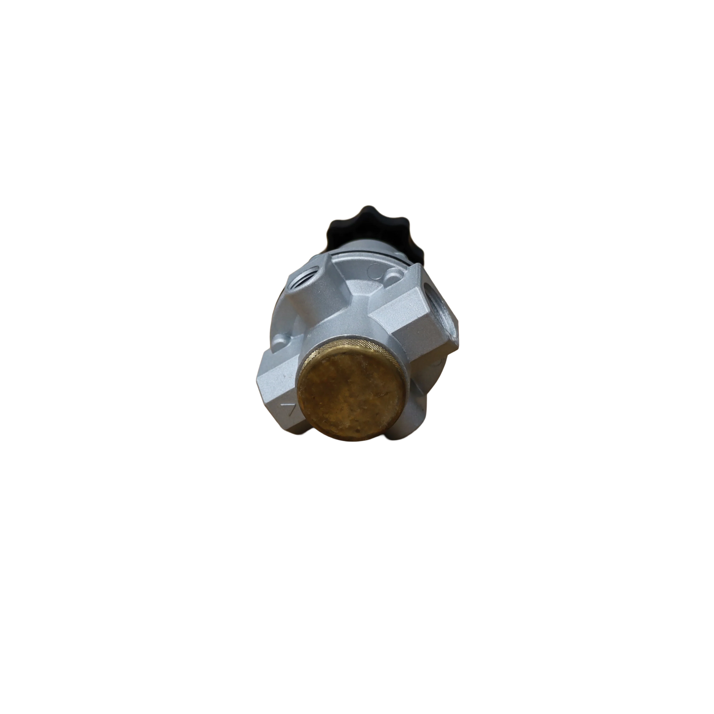 Pressure Regulation Valve - Innio Jenbacher (614879)