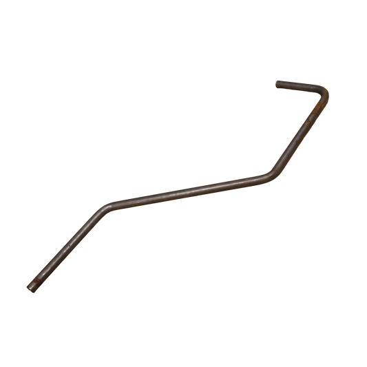 Conduttura tubo olio sagomato D=15 - Innio Jenbacher (291698)