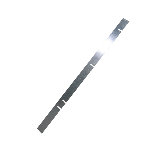 Épaisseur support élastique 1738x90x2mm - Innio Jenbacher (592996)