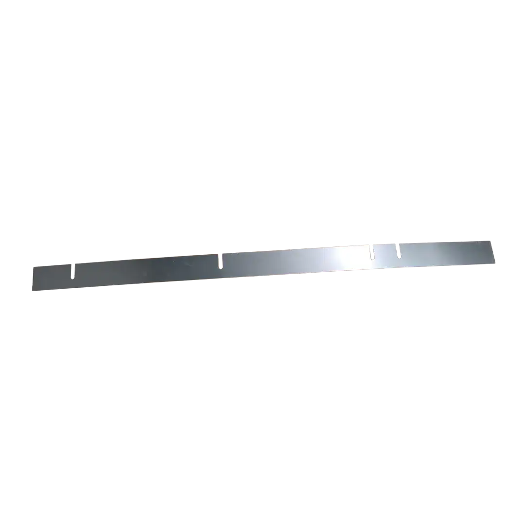 Épaisseur support élastique 1738x90x1mm - Innio Jenbacher (592994)