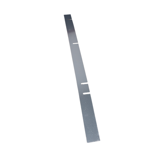 Spessore supporto elastico 1738x90x1mm - Innio Jenbacher (592994)